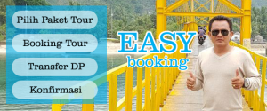 Syarat ketentuan tour Nusa Penida