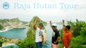 profil raja hutan tour