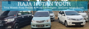 Raja Hutan Tour