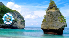 wisata ke nusa penida