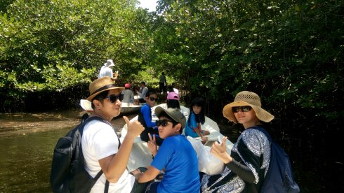Paket Tour Nusa lembongan