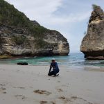 Pantai Suehan Nusa Penida
