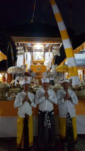 Pura Batu Medawu Nusa Penida