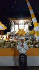 Pura Batu Medawu Nusa Penida