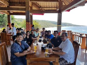 Warung Ogix Nusa Penida