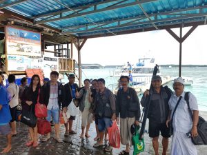 Warung Ogix Nusa Penida