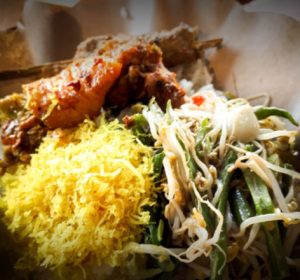 Warung Makan Men Buba YLB Nusa Penida