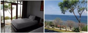 Bukit Sunrise Oceanview Guesthouse Nusa Penida