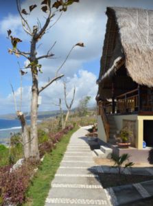 Song Cang Bungalow Nusa Penida