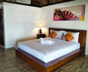 Song Cang Bungalow Nusa Penida