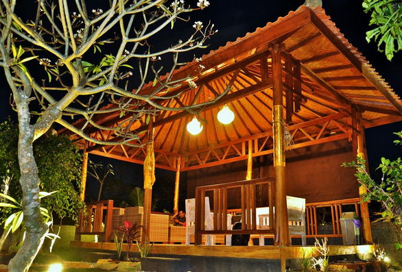 Setilas Bungalow Nusa Penida