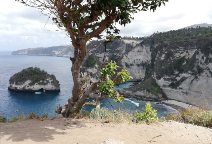 Jogglo Bungalow Nusa Penida