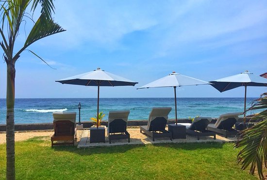 Cave Becah Bungalow Nusa Penida