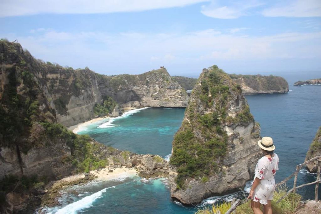 Private Tour Nusa penida