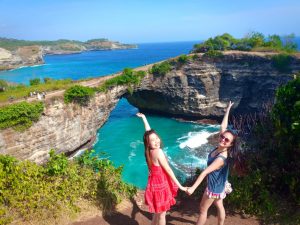 paket Tour Nusa Penida