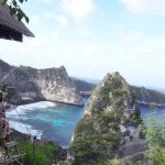 One Day Tour Nusa Penida