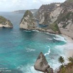Half Day Tour Nusa Penida