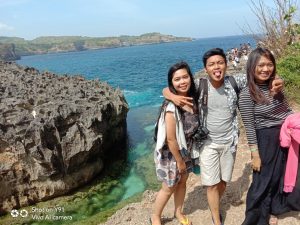 paket Tour Nusa Penida