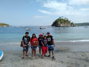 paket Tour Nusa Penida