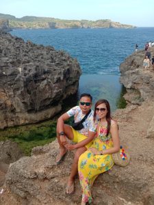 One Day Trip Nusa Penida