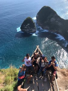 One Day Trip Nusa Penida