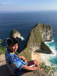 One Day Tour Nusa Penida