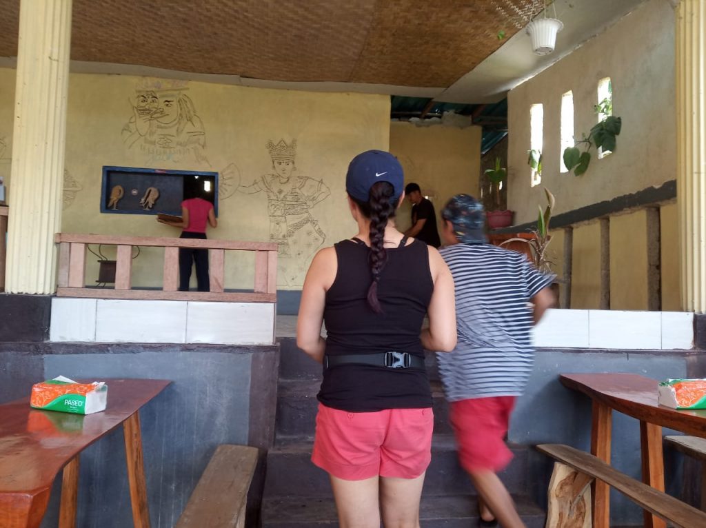 One Day Tour Nusa Penida