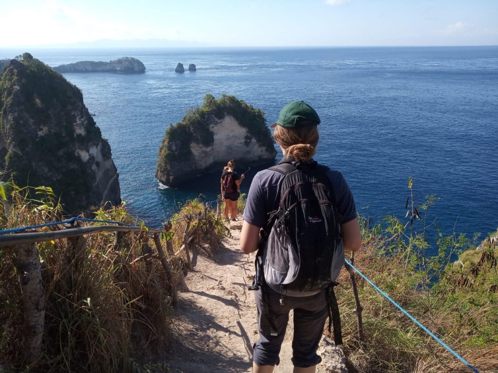 Oner Day Trip Nusa Penida