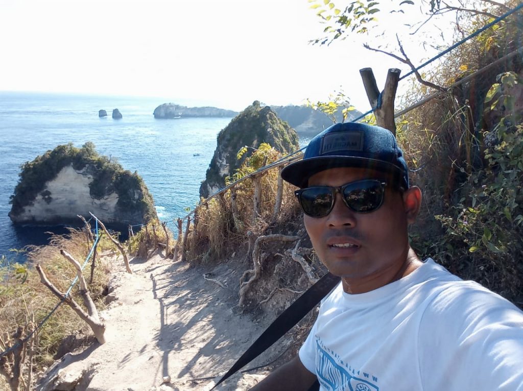 Oner Day Trip Nusa Penida