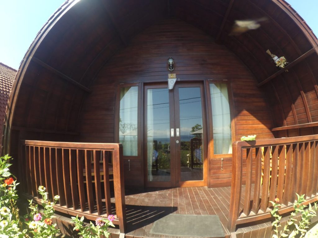 One Day Trip Nusa Penida