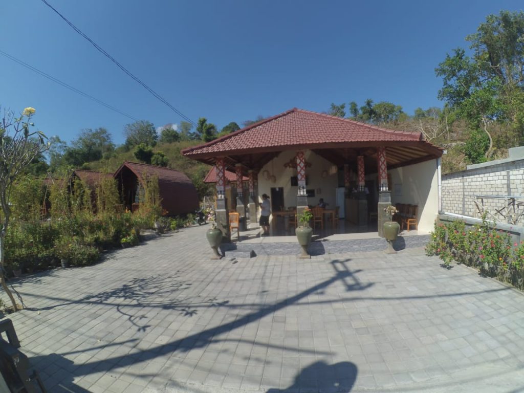 One Day Trip Nusa Penida