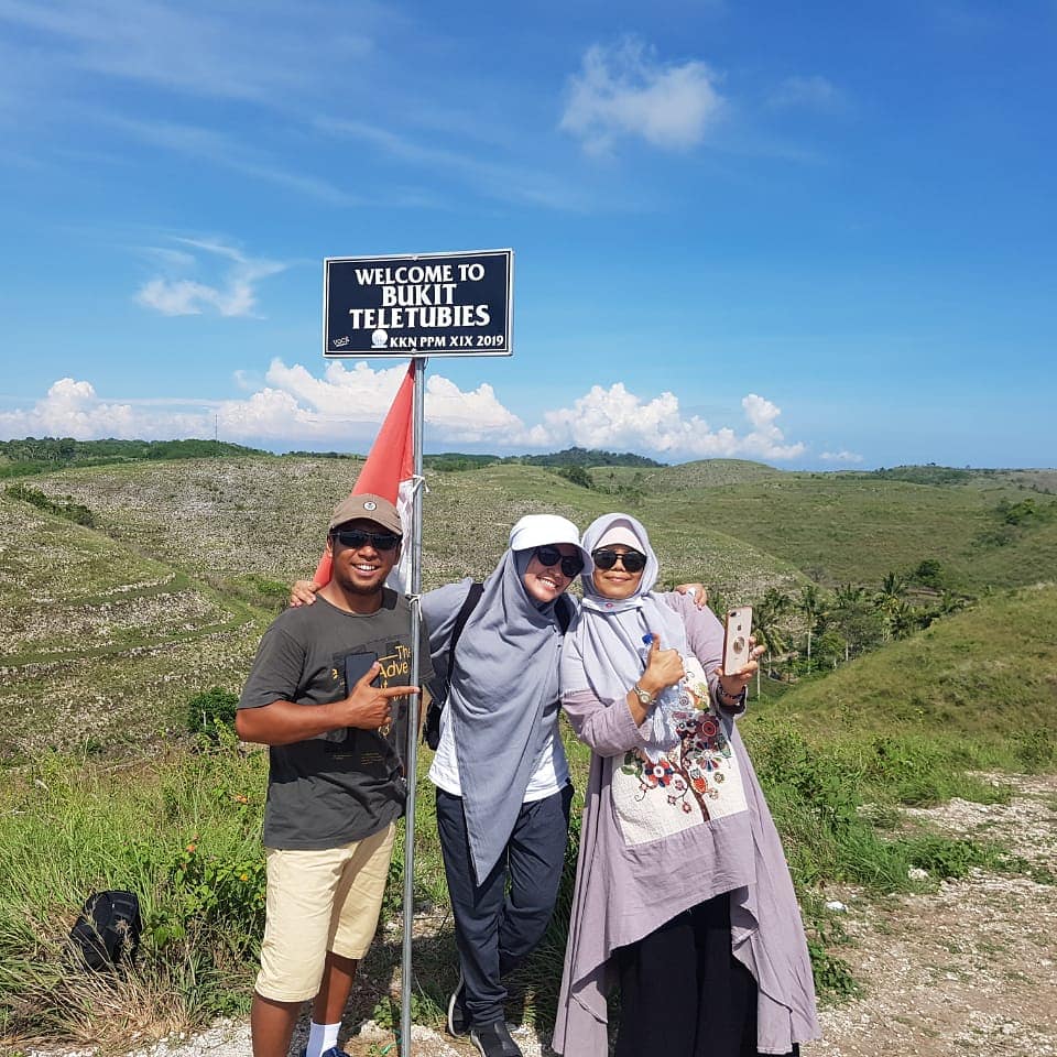 One Day Trip Nusa Penida Timur
