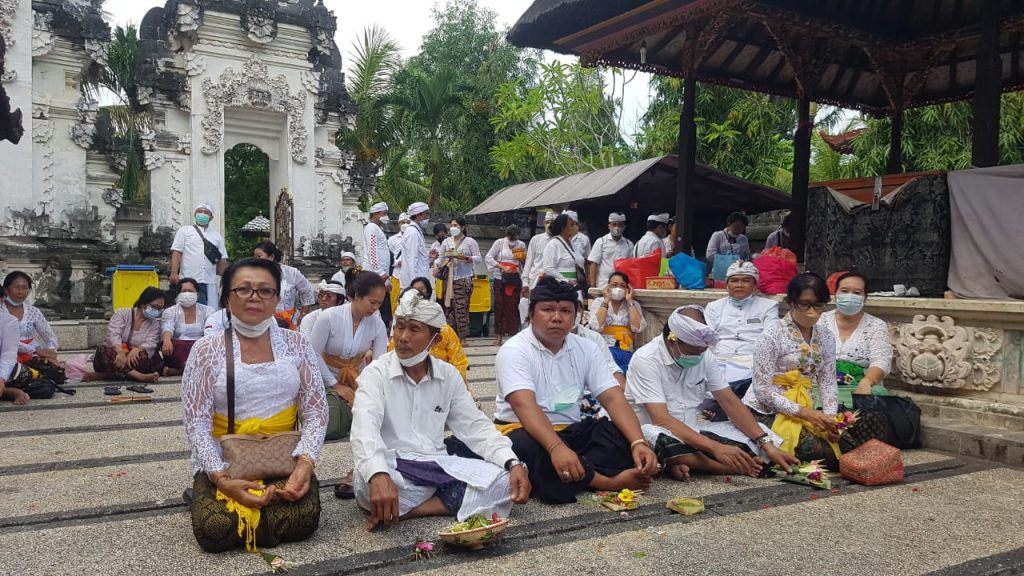 Paket Tirta Yatra Nusa Penida Desember 2021