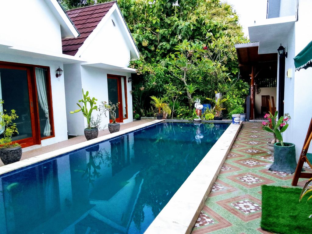 Lahi Villa & Spa Nusa Penida