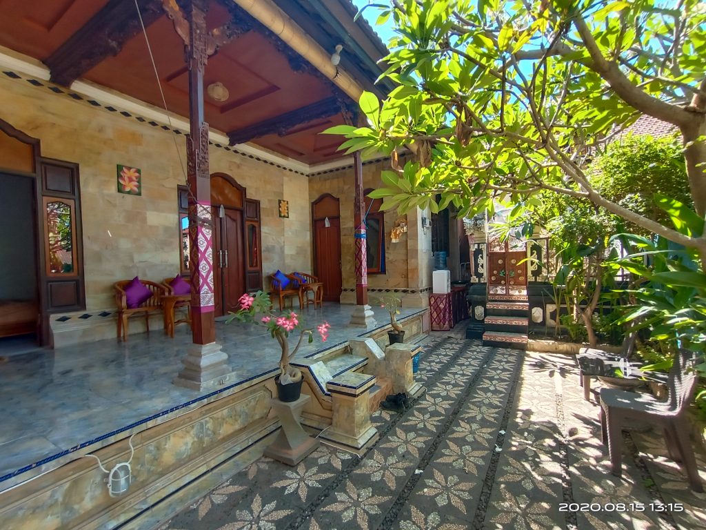 Kuwera Homestay Nusa Penida