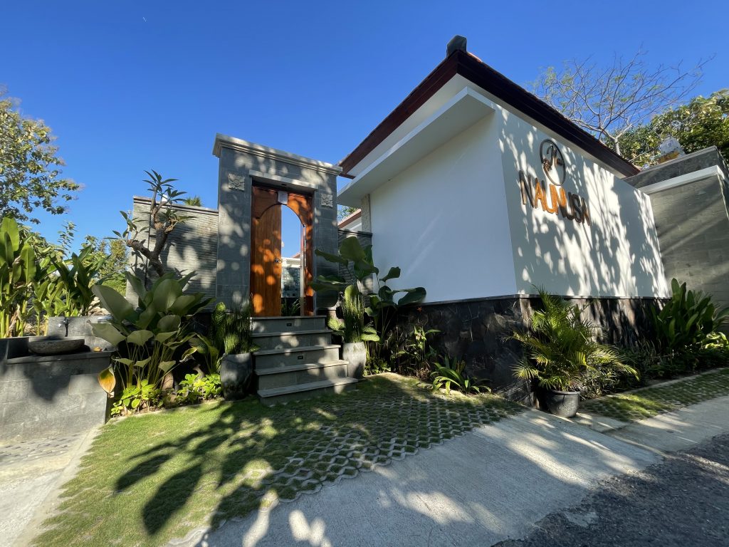 Villa Nau Nusa